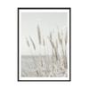 Campo de trigo minimalista moderno, paisaje fresco, sala de estar nórdica, pintura decorativa, núcleo, sofá, dormitorio, pintura colgante, comedor, caña