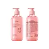 Champú anticaspa y antipicazón con alcohol polipéptido Fanzhen Red Blow de ETAE, champú refrescante y elegante, productos genuinos.