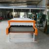 Lámparas herrajes industrial secador de aire caliente banda pequeña secador de lámpara de color equipo de secado automático de malla