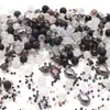 Miçangas Doces de 8mm Miçangas Redondas Miçangas de Peixe Estrela Cor Mista Contraste de Cores Misturadas Gradiente Acessórios para Joias DIY Acessórios para Pulseiras