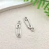 Accesorios Transfronterizos de Aleación de Plata Antigua para Manualidades Cruz de Copa de Vino Corazón Llavero Accesorios Pulsera Collar Pendiente