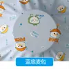 Retalhos de tecido de algodão e seda padrão floral tecido tratado algodão tecido de algodão artificial algodão seda roupas étnicas algodão de desenho animado infantil outro