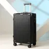 Maleta de Equipaje para Mujeres de 20 pulgadas Maleta de Mano con Protección por Contraseña Maleta de Carrito para Estudiantes de 24 Pulgadas con Ruedas Universales para Hombres, Maleta de Viaje Duradera de Gran Capacidad de 28 Pulgadas
