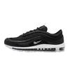 Zapatos Putian comercio exterior al por mayor Air MAX97 amortiguación de aire de palma completa retro bala zapatos deportivos para correr para hombres y mujeres