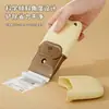 Raspador de limpieza portátil para mascotas, raspador pequeño para quitar suciedad y pegamento, herramienta de limpieza para el hogar, herramienta de renovación de paredes