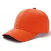 Gorra de Béisbol Lisa Casual Estilo Coreano para Mujer, Gorra Fresca de Alta Gama de Moda para Hombre, Gorra con Logotipo Impreso para Sombrilla de Sol al Aire Libre en Verano