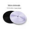 Spot de fábrica fita de velcro com fecho de velcro e escova de velcro fita de velcro com fecho de velcro processamento de suporte