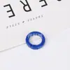 Cordão para Celular Dopamina com Clipe de Mola Chaveiro Giratório de Liga Enamelado Acessórios DIY Fecho de Porta