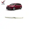 Adecuado para Toyota 22 Senna Modificado Decoración de Guardia Trasera Integrada Guardia Trasera Especial para Maletero Grevia