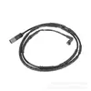 34356789446 Adecuado para Bmw Z4 E89 Sensor de Alarma de Pastilla de Freno de Rueda Trasera de Coche Línea del Sensor