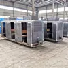 Vehículos de Seguridad para Minas Subterráneas para Transporte de Personal: Vehículo de Transporte de Personal Modelo Prc12-6/3 En Stock