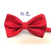 Gravata Borboleta Preta Masculina para Casamento Pequeno Xadrez Escuro Gravata Borboleta para Terno de Noivo Estilo Coreano Masculino Vestido Melhor Homem Borboleta