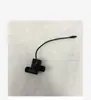Acessórios universais para lavatório cascata incluem motor, núcleo de válvula de cerâmica, tecla de piano, lavador de copos, acessórios de torneira giratória quente e fria