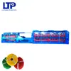 Equipamento para Fabricação de Cordas Máquina para Fabricação de Cordas Plásticas Polipropileno Polietileno Máquina de Remo Máquina para Fabricação de Cordas Plásticas