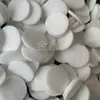Suministro de Almohadillas de Algodón para Aceite Esencial de Aromaterapia de Fibra 30*5 mm Almohadillas de Algodón Absorbentes de Perfume Difusor de Fragancia Almohadillas de Esponja Volátiles para Perfume de Coche