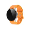 Adecuado para Samsung Watch67 Watch5Prowatch4 Correa de Silicona Correa Watch4Classic en Stock