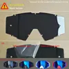 Óculos de Sol para Motocicleta Off-Road Transfronteiriços, Óculos para Ciclismo ao Ar Livre, Óculos Anti-UV, Anti-Vento e Areia
