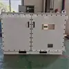 Conversor de Frequência Tipo Bpj-250/600, Conversor de Frequência à Prova de Explosão e Segurança Intrínseca, Conversor de Frequência para Correia Transportadora de Mineração