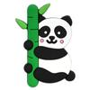 Imanes de Animales de Dibujos Animados para Refrigerador Amazon Imanes de Goma Blanda de PVC Pegatinas de Educación Temprana Pegatinas Magnéticas Venta al por Mayor Pegatinas para Niños en Stock