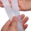 Cierres de velcro de dibujos animados para bebé del fabricante en stock, correas adhesivas suaves de nailon para ropa de bebé, tela de velcro