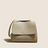 Bolso de Piel Genuina para Mujer 2026 Estilo Nuevo Bolso Tote de Gama Alta de Nicho Bolso Cruzado de Gran Capacidad Bolso de Mano para Viaje de Mujer