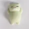 Bolinhos de animais super fofos criativos transfronteiriços apertar música desenho animado fofo truque de descompressão bola de desabafo brinquedos de descompressão atacado