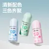 Deli 7301 Pegamento Líquido 35ml Mini Pegamento Dibujo Animado Pegamento para Estudiante Pegamento Hecho a Mano