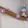 Capa decorativa para tubo de ar condicionado para embelezamento de reforma de tubo de drenagem esconder feiura do tubo de água enrolamento criativo diy com corda de cânhamo tubo de ar condicionado