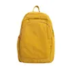 Mochila para estudiantes universitarias estudiantes de secundaria trabajo trayecto escolar simple bolsa escolar nuevo modelo 2026 mochila de viaje al aire libre