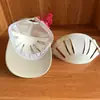 Gorra de béisbol gorra de pico sombrero soporte interior papel universal conveniente forro relleno soporte plegable anti-deformación soporte para sombrero