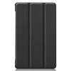 Adequado para Lenovo Tab M8 (3ª geração)Capa protetora plana de 8 polegadas abaM8 TB-8506F concha plana