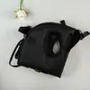 Nova mochila para animais de estimação bolsa multifuncional bolsa aérea alça de ombro bolsa maca para exterior mochila para cachorro para passeio
