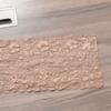 Renda renda borda de corte elástica renda com dentes atacado DIY feito à mão atacado renda lingerie roupas acessórios de renda
