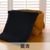 Tela de Imitación de Piel de Conejo Engrosada Encriptada Tela de Felpa Chaleco Abrigo con Cuello de Piel Tela de Fondo para Exhibidor de Mostrador