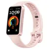 Para pulseira Huawei 8/9/10 pulseira TPE de cor sólida relógio oficial 8/9/10 pulseira inteligente