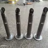 Accesorios para Máquina de Relleno de Algodón, Tubo de Máquina Despeluzadora, Boquilla de Relleno, Tubo de Relleno de Algodón, Boquilla de Relleno para Máquina de Relleno Tipo Nuevo