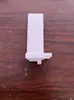 Roda superior de porta sanfonada roda suspensa pequena acessórios para porta sanfonada de banheiro estilo antigo acessórios para porta sanfonada de banheiro roldana