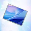 Tela LCD Auo de 15 polegadas G150Xg03V3 de Fábrica Original Embalagem Original Monitor de Tela LED Tela TFT Tela Secundária