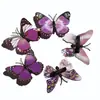 2026 Pinza para el Cabello de Mariposa Simulada Estilo Coreano Más Vendido, Tocado de Novia, Flor para el Cabello de Playa, Accesorio para el Cabello, Accesorios Pequeños al por Mayor