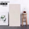 Azulejos de Cerâmica Guangdong Foshan Azulejos de Luz Suave Aveludada Super Esmalte Cristal Azulejos de Piso 750*1500 Esmalte Pele Azulejos de Piso para Sala de Estar