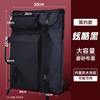 Bolsa de Pintura para Estudiante de Arte Impermeable Bandolera Lienzo Grueso Examen de Arte Boceto 4K Tablero de Bocetos Bolsa de Pintura Multifuncional