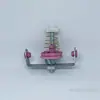 Peças de Máquina de Fiação, Peças de Máquina de Máscara, Peças de Máquina de Cordão de Orelha, Grampo de Fio, Tensor, Regulador de Tensão, Tensor de Torre, Outros