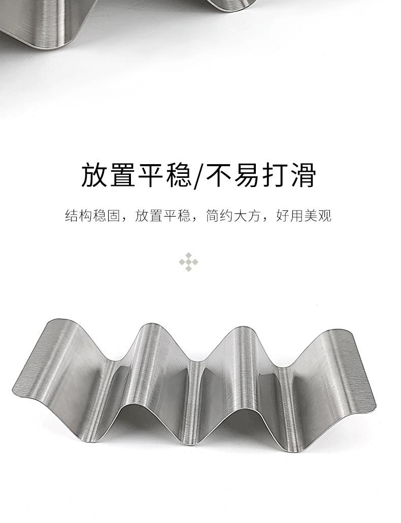 不锈钢薄饼架