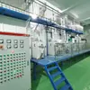 Conjuntos completos de equipamentos para processamento de arroz de 30-40 toneladas para agricultores fortes, linha de produção de arroz, conjuntos completos de máquina de beneficiamento de arroz