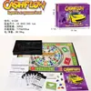 Jogo de Tabuleiro Russo Jogo de Cartas Multijogador Interativo Jogo de Cartas de Adivinhação Jogo Russo Jogo de Tabuleiro Quem Sou Eu? Cartas Brinquedo