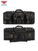 Bolsa de equipo táctico Yakoda, bolsa de pesca al aire libre, bolsa militar multifuncional de 28 pulgadas para armas, bolsa táctica para armas de Amazon