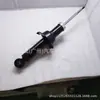 Adecuado para 15 Nuevo Haval H6 Nuevo Fengshen Ax7 Haval m F7F5 Haval H4 Amortiguador Trasero de Coche