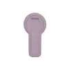 Soporte para teléfono móvil al por mayor autoadhesivo invisible giratorio 360 grados ajustable integrado accesorios de soporte de escritorio Universal