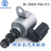 28400-P6H-013 28500-P6H-003 Es Adecuado para Válvula Solenoide Acura Accord Odyssey