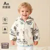 Blusa infantil de manga comprida, fleece dupla face, lisa, resistente ao frio, retém calor, blusa para ficar em casa, de pelúcia, macia, delicada e quente